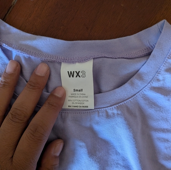 Crop Tops Women Two Pieces - Picture 2 of 6